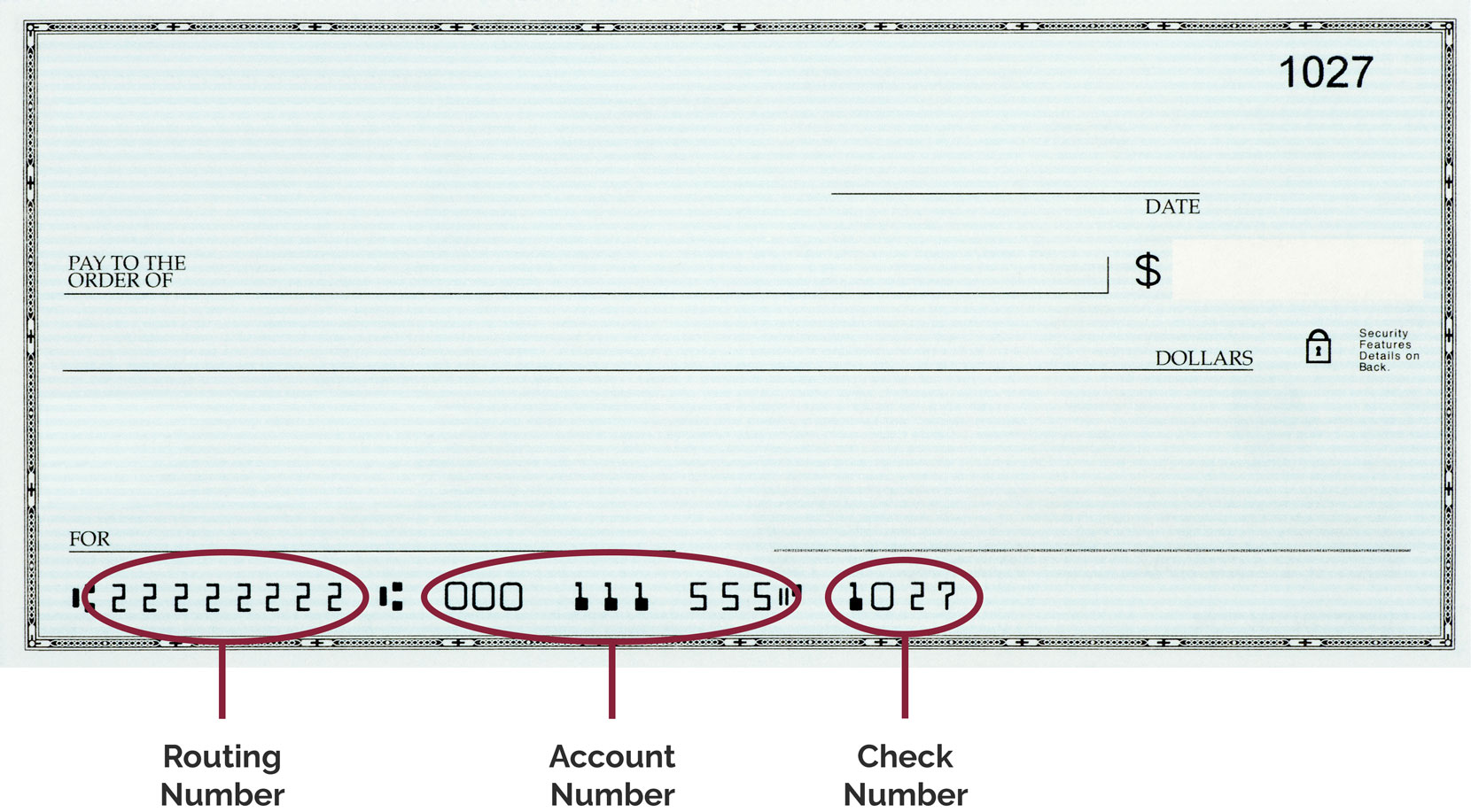 Routing Number Mayville Savings Bank